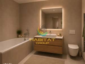 Apartament 3 camere - 15 min metrou N.Teclu — miniatura 6