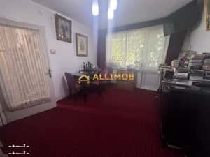 Apartament 2 camere in Ploiesti, zona Democratiei. — miniatura 1