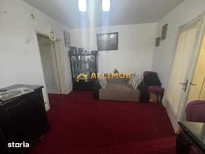 Apartament 2 camere in Ploiesti, zona Democratiei. — miniatura 4