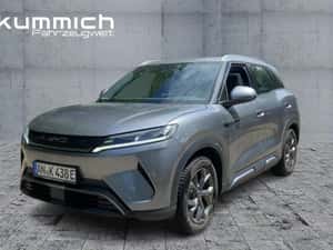 BYD ATTO 2 SUV nou de vânzare — miniatura 6