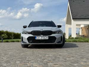 BMW M340i Hatchback 2023, 30.000 km, Hibrid