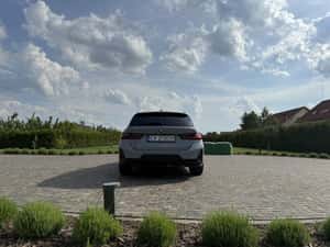 BMW M340i Hatchback 2023, 30.000 km, Hibrid — miniatura 4