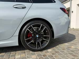 BMW M340i Hatchback 2023, 30.000 km, Hibrid — miniatura 7