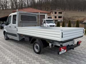 Mercedes Sprinter Doka 316 Maxi — miniatura 3