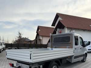 Mercedes Sprinter Doka 316 Maxi — miniatura 4