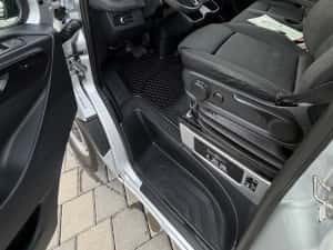 Mercedes Sprinter Doka 316 Maxi — miniatura 7