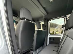 Mercedes Sprinter Doka 316 Maxi — miniatura 8