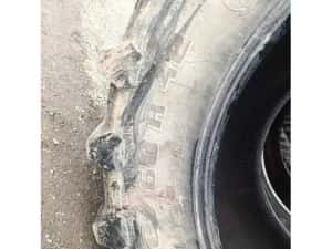 Anvelope 900/60R42 Trelleborg second-hand pereche cu garantie ! — miniatura 6