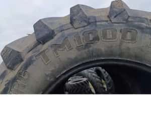 Anvelope 900/60R42 Trelleborg second-hand pereche cu garantie ! — miniatura 8