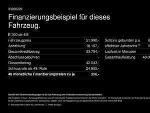Mercedes-Benz E 300 Plug-in Hybrid — miniatura 2