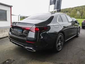 Mercedes-Benz E 300 Plug-in Hybrid — miniatura 3