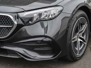 Mercedes-Benz E 300 Plug-in Hybrid — miniatura 4
