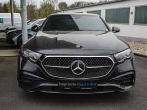 Mercedes-Benz E 300 Plug-in Hybrid — miniatura 5