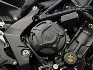 MV Agusta Brutale 800 • 637km parcursi — miniatura 3