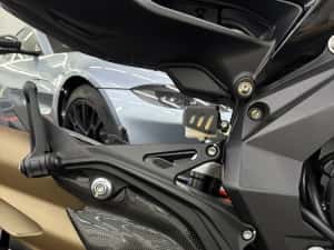 MV Agusta Brutale 800 • 637km parcursi — miniatura 4