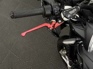 MV Agusta Brutale 800 • 637km parcursi — miniatura 5