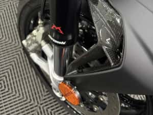 MV Agusta Brutale 800 • 637km parcursi — miniatura 6