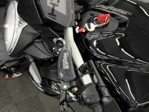 MV Agusta Brutale 800 • 637km parcursi — miniatura 7