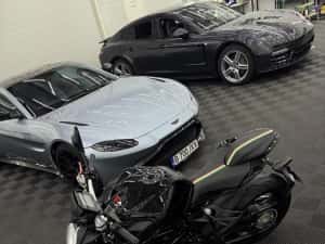 MV Agusta Brutale 800 • 637km parcursi — miniatura 10