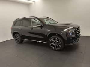 Mercedes-Benz GLS 350 SUV - Vehicul second-hand
