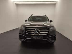 Mercedes-Benz GLS 350 SUV - Vehicul second-hand — miniatura 2