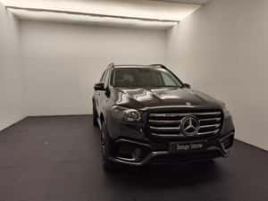 Mercedes-Benz GLS 350 SUV - Vehicul second-hand — miniatura 3