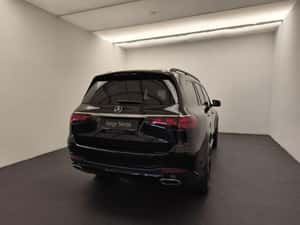 Mercedes-Benz GLS 350 SUV - Vehicul second-hand — miniatura 4