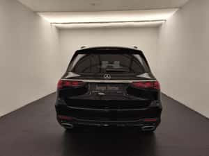 Mercedes-Benz GLS 350 SUV - Vehicul second-hand — miniatura 5
