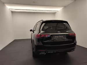 Mercedes-Benz GLS 350 SUV - Vehicul second-hand — miniatura 6