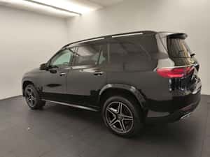 Mercedes-Benz GLS 350 SUV - Vehicul second-hand — miniatura 7