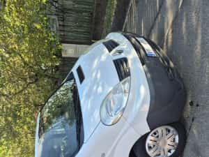 Vând Renault Trafic 2,0 TDCI //116 CP// Fab  06/03/2014 //Euro 5//