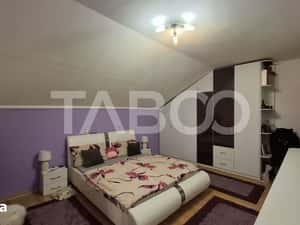 Apartament 3 camere de vanzare decomandat 98 mp zona Selimbar Sibiu — miniatura 4