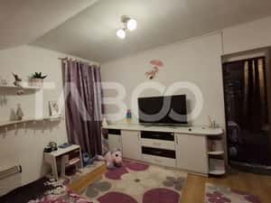 Apartament 3 camere de vanzare decomandat 98 mp zona Selimbar Sibiu — miniatura 6