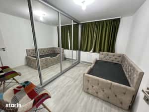 Apartament 3 camere decomandat de închiriat — miniatura 4