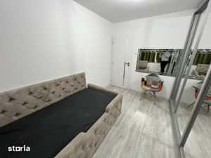 Apartament 3 camere decomandat de închiriat — miniatura 6