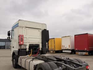 DAF XF 440 an 2017 — miniatura 3