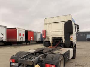 DAF XF 440 an 2017 — miniatura 4