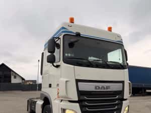 DAF XF 440 an 2017 — miniatura 7