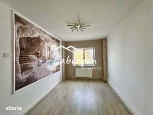 Apartament cu 3 camere, 71mp utili, etaj 7/8, B-dul Mihai Viteazu — miniatura 4
