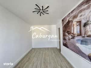 Apartament cu 3 camere, 71mp utili, etaj 7/8, B-dul Mihai Viteazu — miniatura 5