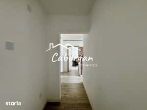 Apartament cu 3 camere, 71mp utili, etaj 7/8, B-dul Mihai Viteazu — miniatura 6
