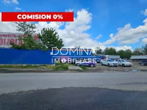 Vânzare teren intravilan *oportunitate de investiție* - strada Termocentralei