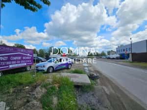 Vânzare teren intravilan *oportunitate de investiție* - strada Termocentralei — miniatura 3