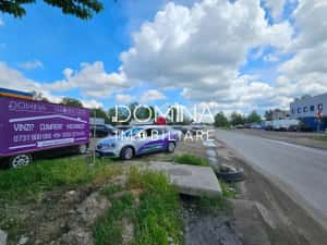 Vânzare teren intravilan *oportunitate de investiție* - strada Termocentralei — miniatura 4