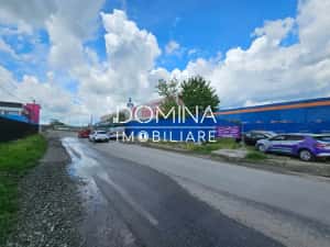 Vânzare teren intravilan *oportunitate de investiție* - strada Termocentralei — miniatura 5