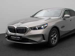 BMW 520 Automată 197 HP Diesel
