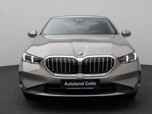 BMW 520 Automată 197 HP Diesel — miniatura 2