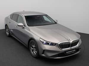 BMW 520 Automată 197 HP Diesel — miniatura 3