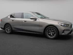 BMW 520 Automată 197 HP Diesel — miniatura 4