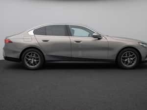 BMW 520 Automată 197 HP Diesel — miniatura 5